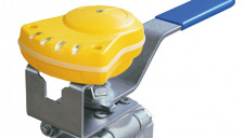 Rotork RI Wireless enables remote monitoring of actuated valves